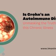 Is Crohn's an Autoimmune Disease