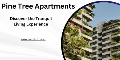Pine Tree Apartments