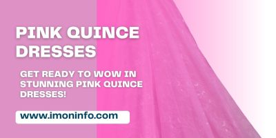Pink Quince Dresses